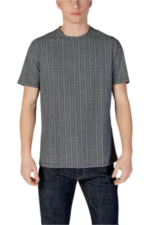 Armani Exchange Uomo, Top, Nero, 2Xl, new