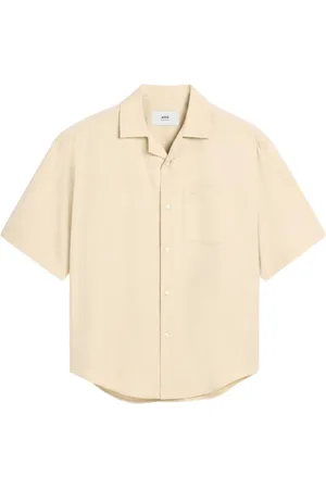 Ami Uomo, Magliette, Arancione, XL, new