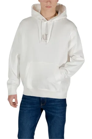 Armani Exchange Uomo, Felpe, , XS, new