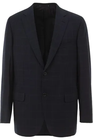 BRIONI Uomo, Abiti Uomo, Blu, L, new