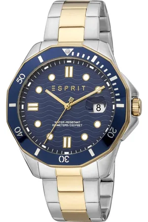 ESPRIT Uomo, Accessori, Grigio, Taglia unica, new