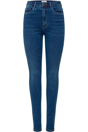 ONLY Donna, Jeans, Blu, S L30, new