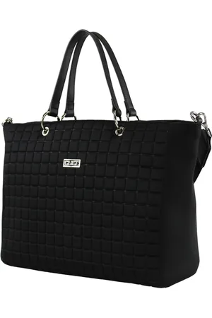 Cult Donna, Borse, Nero, Taglia unica, new