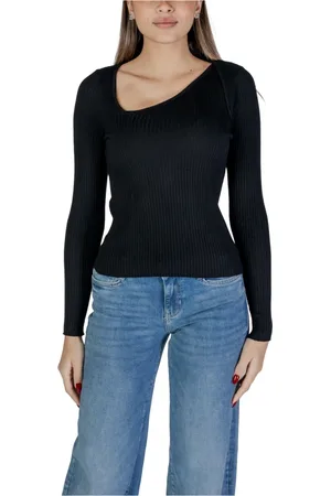 VILA Donna, Maglie, Nero, XS, new