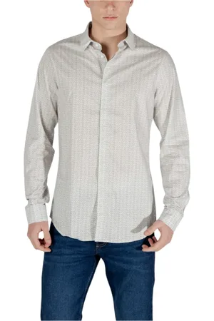 Armani Exchange Uomo, Magliette, , XS, new