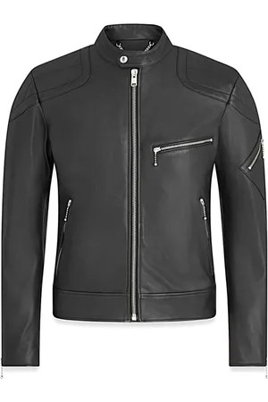 Belstaff Uomo, Giacche, Nero, 3Xl, new