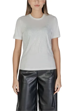 ONLY Donna, Top, Bianco, L, new