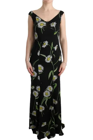 Dolce & Gabbana Donna, Abiti, Nero, S, new