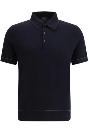 BRIONI Uomo, Top, Nero, M, new