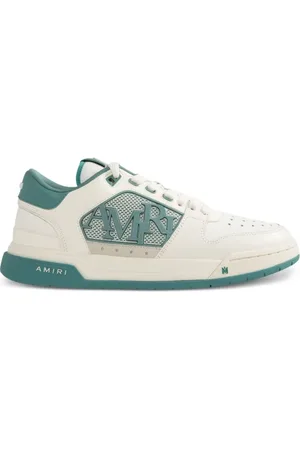 AMIRI Uomo, Scarpe, Bianco, 40 EU, new