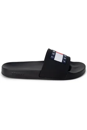 Tommy Hilfiger Donna, Scarpe, Nero, 40 EU, new