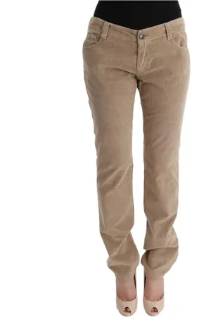ERMANNO SCERVINO Donna, Pantaloni, , L, new