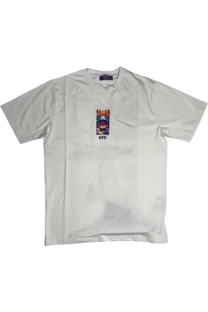 Nike Uomo, Top, Bianco, M, new