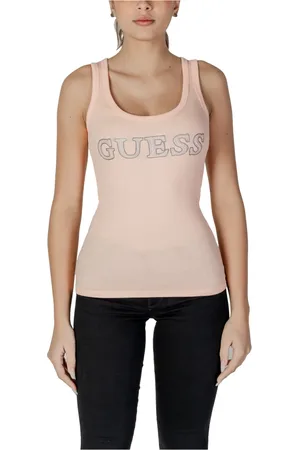 Guess Donna, Top, Rosa, L, new