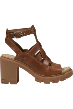 Timberland Donna, Scarpe, Marrone, 41 EU, new