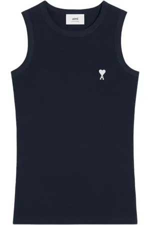 Ami Uomo, Top, Blu, M, new