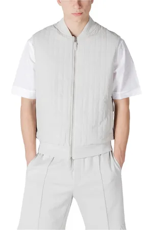 Antony Morato Uomo, Giacche, Grigio, S, new