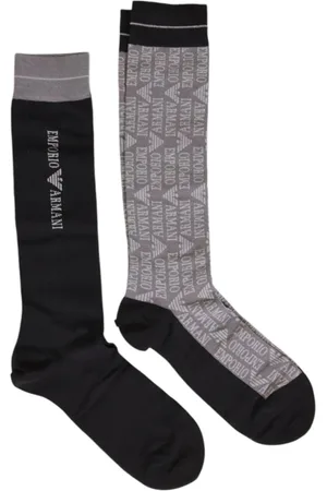 Emporio Armani Uomo, Mutande, Nero, Taglia unica, new