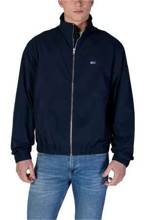 Tommy Hilfiger Uomo, Giacche, Blu, S, new