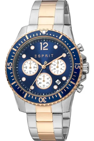 ESPRIT Uomo, Accessori, Grigio, Taglia unica, new