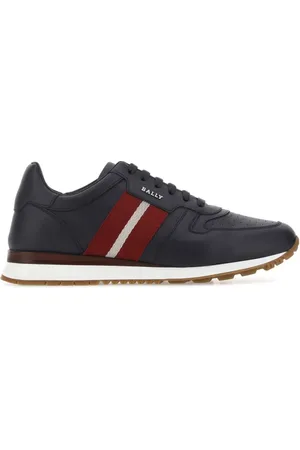 Bally Uomo, Scarpe, Blu, 40 EU, new