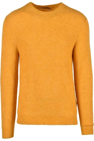 Antony Morato Uomo, Maglie, Giallo, L, new