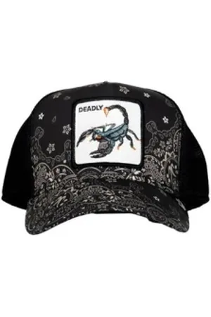 Goorin Bros. Uomo, Accessori, Nero, Taglia unica, new
