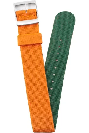Timex Unisex, Accessori, Arancione, Taglia unica, new