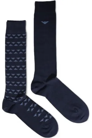 Emporio Armani Uomo, Mutande, Blu, Taglia unica, new
