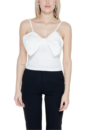 ONLY Donna, Top, Bianco, L, new