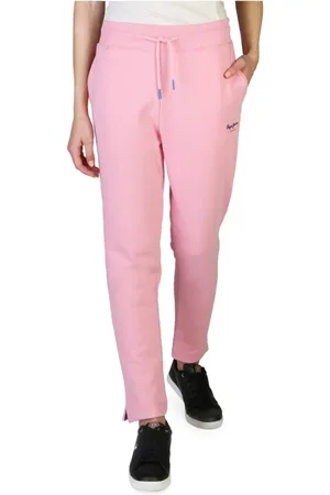 Pepe Jeans Donna, Pantaloni, Rosa, S, new