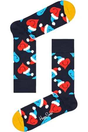 Happy Socks Donna, Mutande, Multicolore, S, new