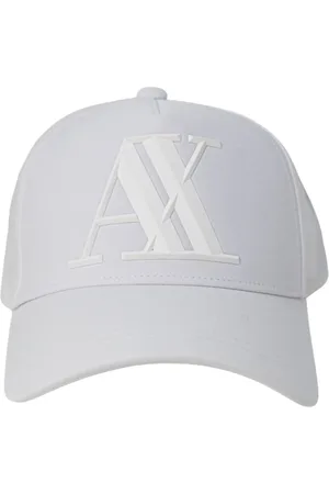 Armani Exchange Uomo, Accessori, Bianco, Taglia unica, new