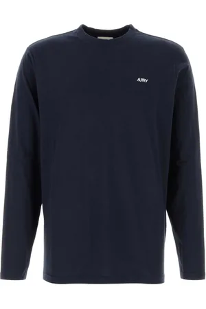 Autry Uomo, Top, Blu, L, new