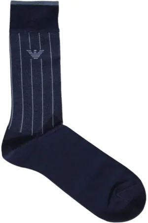 Emporio Armani Uomo, Mutande, Blu, Taglia unica, new