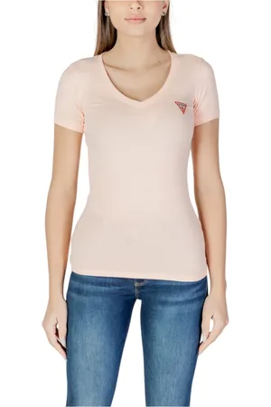 Guess Donna, Top, Rosa, M, new