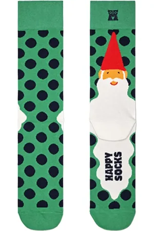 Happy Socks Donna, Mutande, Multicolore, S, new