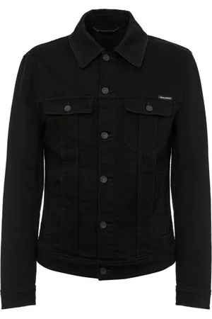 Dolce & Gabbana Uomo, Giacche, Nero, L, new