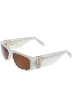 GCDS Unisex, Accessori, Bianco, Taglia unica, new