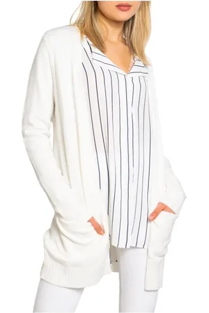 VILA Donna, Maglie, Bianco, S, new