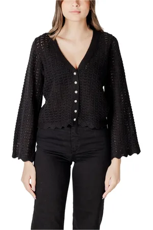 ONLY Donna, Maglie, Nero, L, new