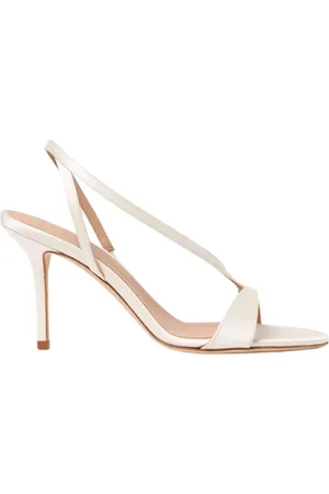 Scarosso Donna, Scarpe, Bianco, 40 EU, new