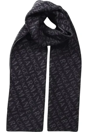 Armani Exchange Uomo, Accessori, Grigio, Taglia unica, new