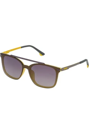 Police Unisex, Accessori, Grigio, Taglia unica, new
