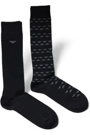 Emporio Armani Uomo, Mutande, Nero, Taglia unica, new