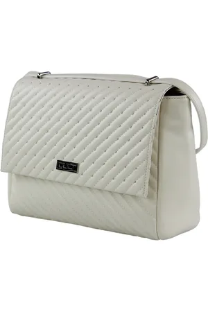 Cult Donna, Borse, Bianco, Taglia unica, new