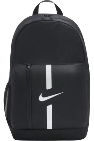 Nike Uomo, Borse, Nero, Taglia unica, new