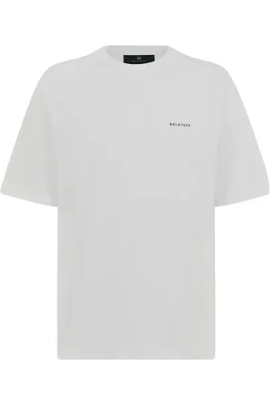Belstaff Uomo, Top, Bianco, L, new