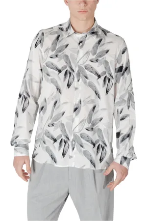 Antony Morato Uomo, Magliette, Bianco, S, new