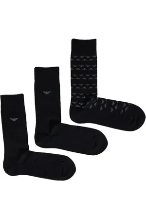 Emporio Armani Uomo, Mutande, Nero, Taglia unica, new